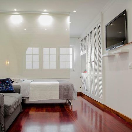 Picaflor Appartement Las Palmas Buitenkant foto