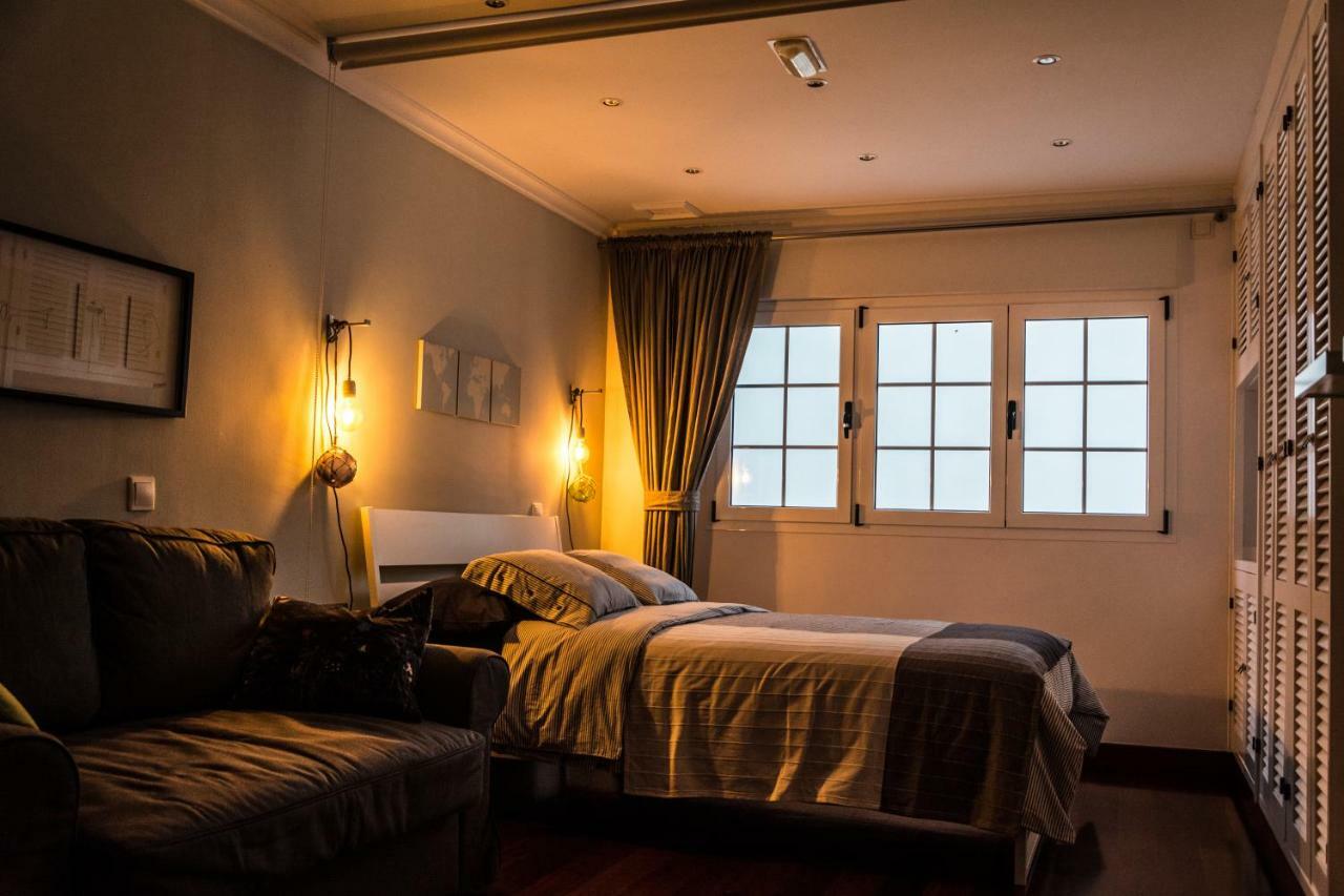 Picaflor Appartement Las Palmas Buitenkant foto