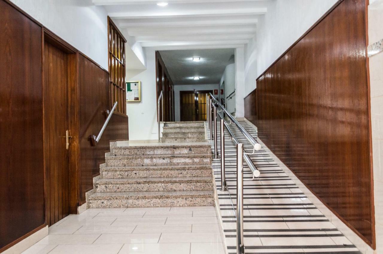 Picaflor Appartement Las Palmas Buitenkant foto