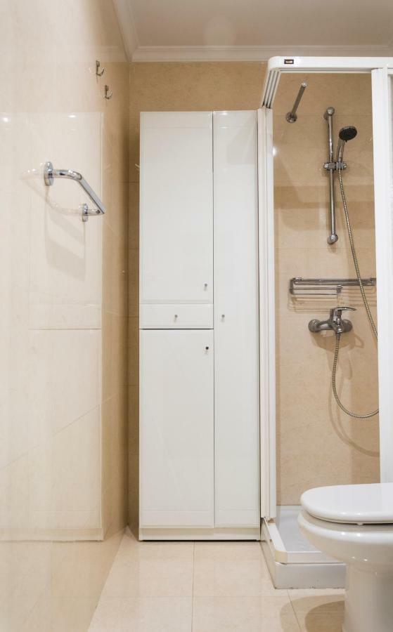 Picaflor Appartement Las Palmas Buitenkant foto