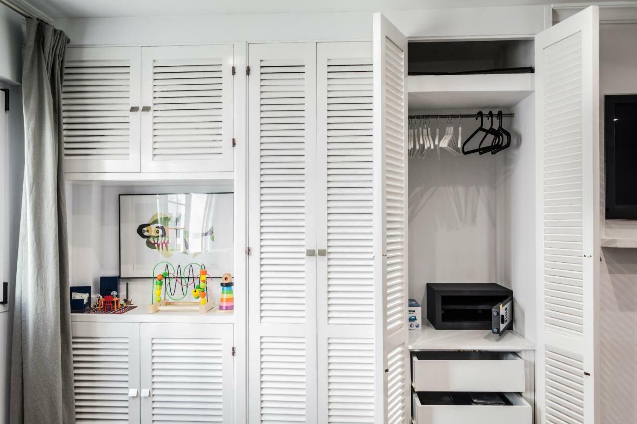 Picaflor Appartement Las Palmas Buitenkant foto