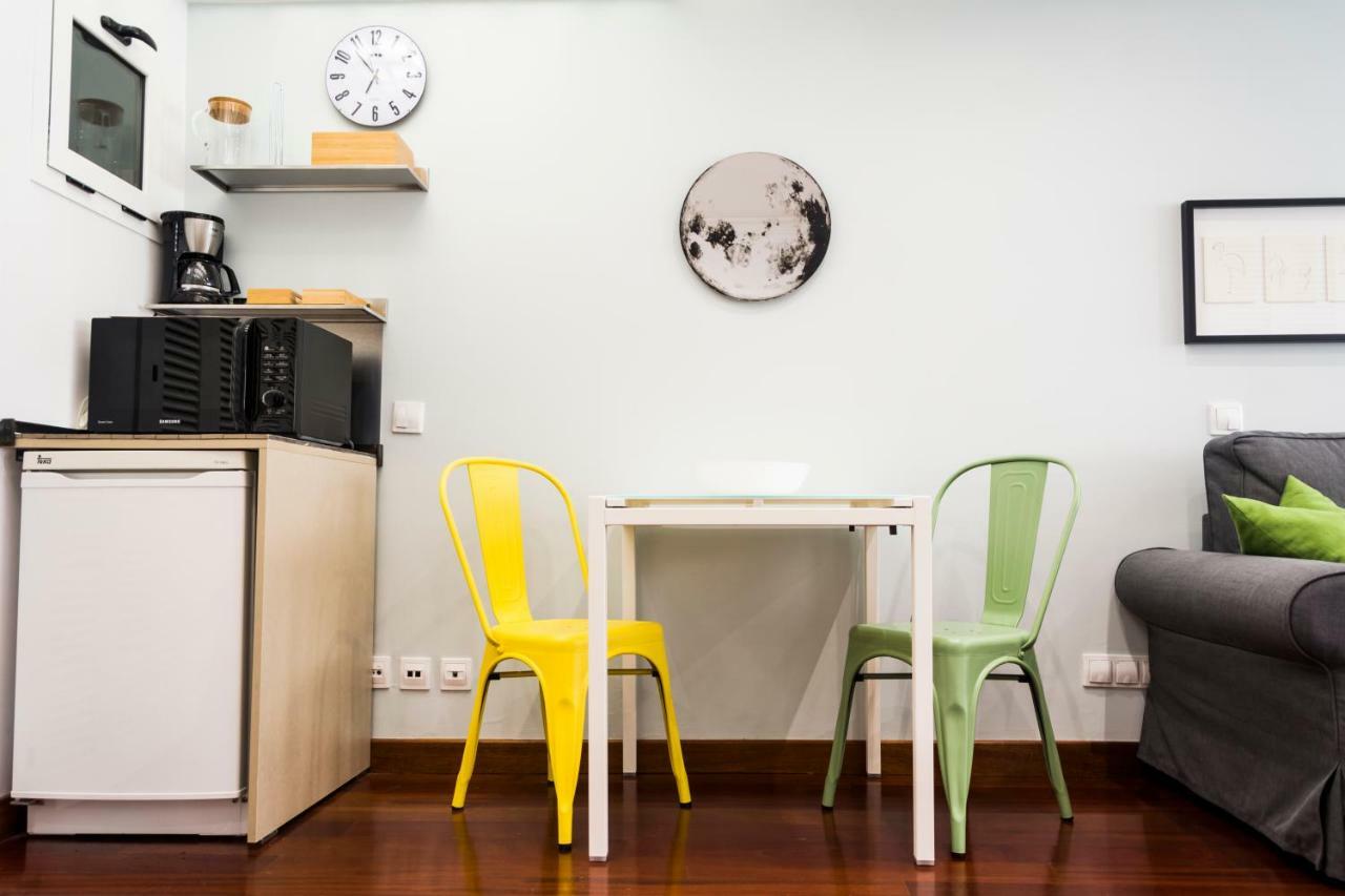 Picaflor Appartement Las Palmas Buitenkant foto