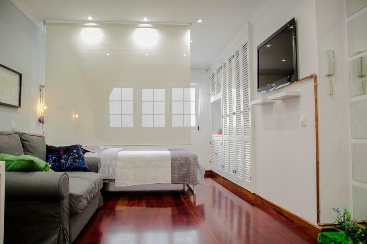 Picaflor Appartement Las Palmas Buitenkant foto